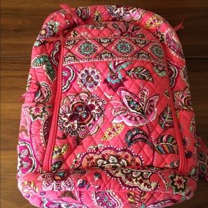 Vera bradley tech backpack