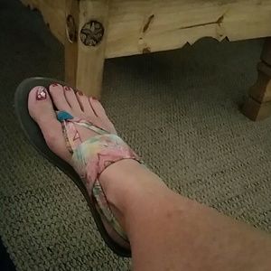 Meet your Posher, Denise