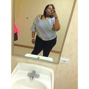 Meet your Posher, Brianna