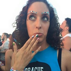 Meet your Posher, Michelle