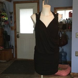Guess cocktail dress