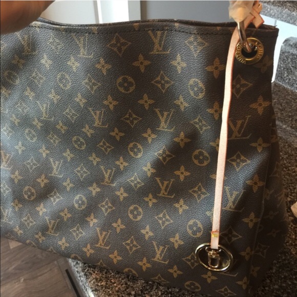 Beautiful Artsy bag. ***NEW***