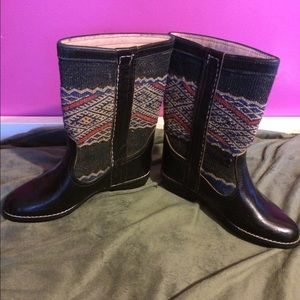 Urban outfitters boots