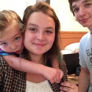 Meet your Posher, Monica