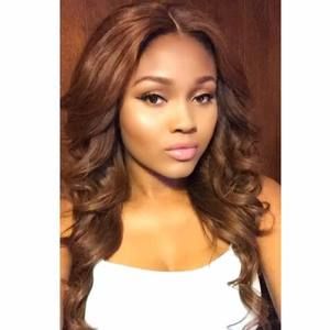 Meet your Posher, Ijeoma