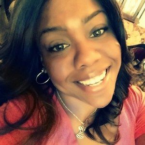 Meet your Posher, Bridget