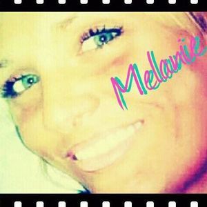 Meet your Posher, Melanie