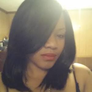 Meet your Posher, Kianna