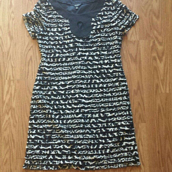 💘💘💘HOST PICK  animal print dress