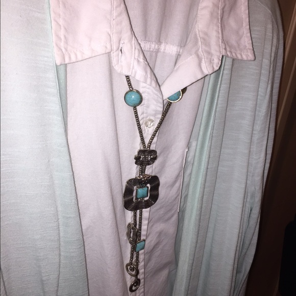 🔰 Mint Green Old Navy Cardigan 🔰