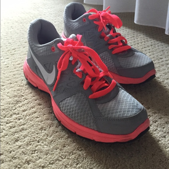 Nike Air Running Shoes