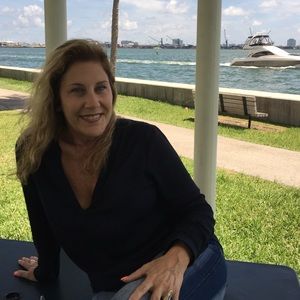 Meet your Posher, Irene