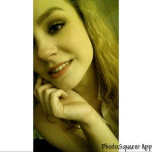 Meet your Posher, Kristin