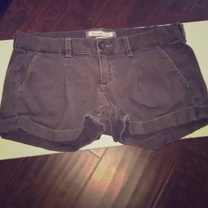 Abercrombie & Fitch Shorts