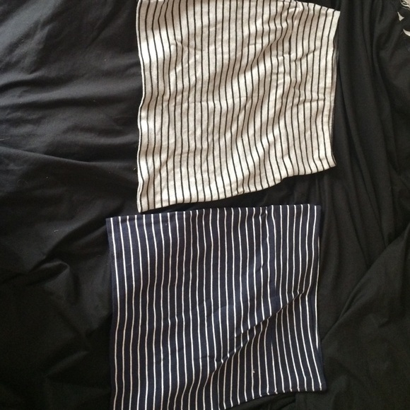 forever 21 mini pencil skirt