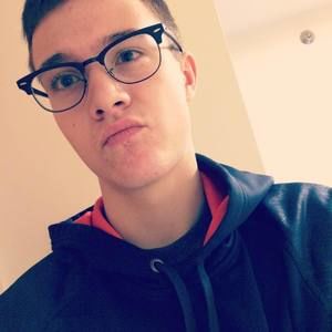 Meet your Posher, Austin