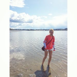 Meet your Posher, Melissa