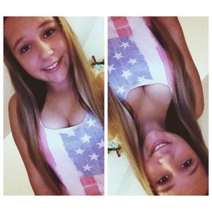 Meet your Posher, Madi