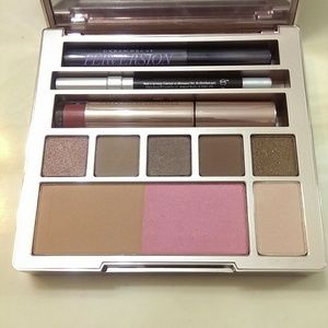 Urban decay Naked on the run