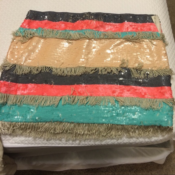 Zara skirt