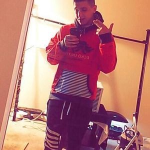 Meet your Posher, Devon