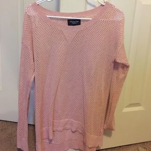American eagle sweater