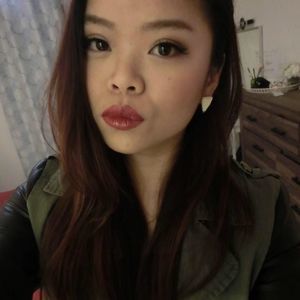 Meet your Posher, Gina