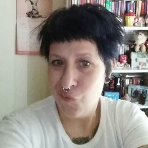 Meet your Posher, Zoey