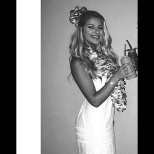 Meet your Posher, Audrey