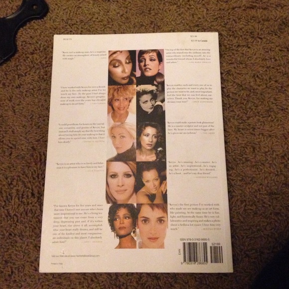 Making faces book - Picture 2 of 3
