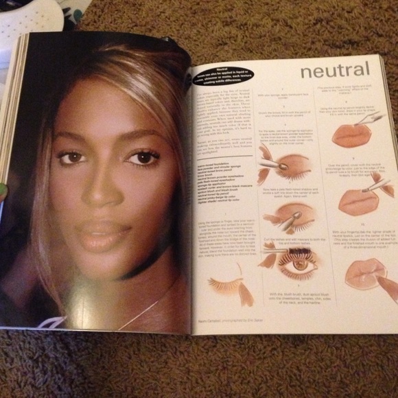 Making faces book - Picture 3 of 3