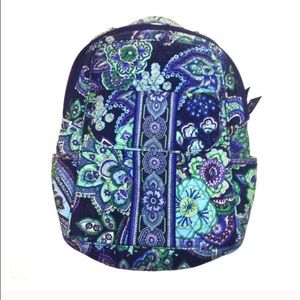 Vera Bradley Small Backpack