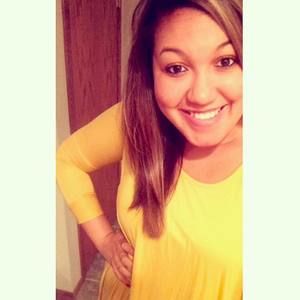 Meet your Posher, Amber
