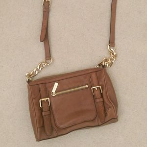 Mk cross body
