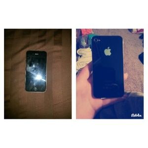 Iphone 4