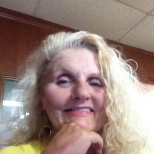Meet your Posher, Marsha