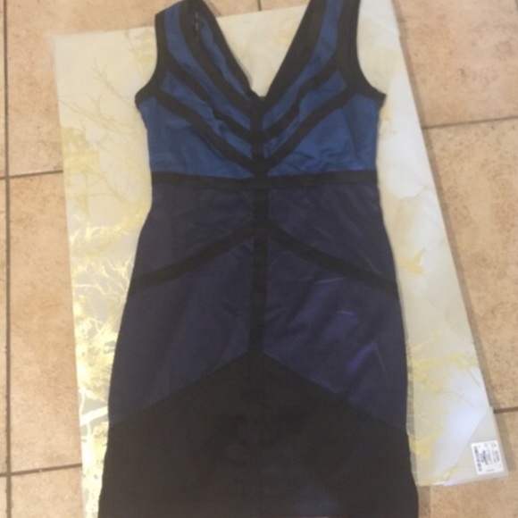 XOXO DRESS
