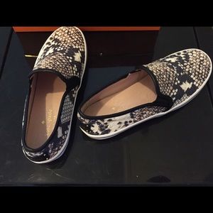 Serena slip on