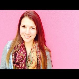 Meet your Posher, Karly