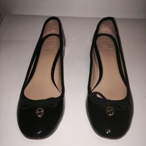 Tory Burch shoes