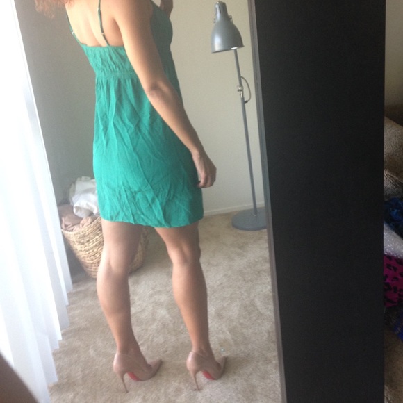 12th st by Cynthia Vincent - Slip Dress - Picture 2 of 3