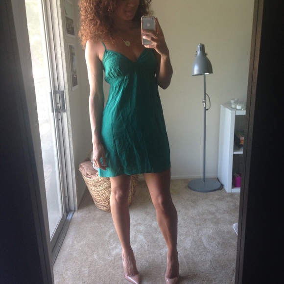 12th st by Cynthia Vincent - Slip Dress - Picture 3 of 3