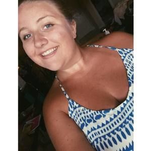 Meet your Posher, Carly