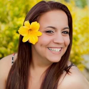 Meet your Posher, Victoria