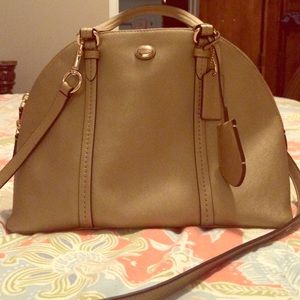 PRICE DROP!!! Coach purse