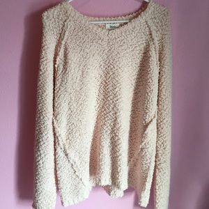 Light pink Sweater 💋