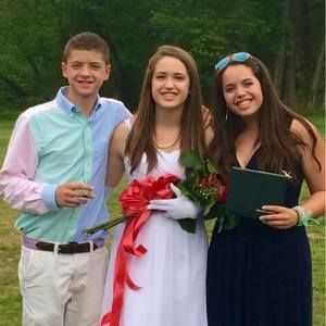 Meet your Posher, Carly