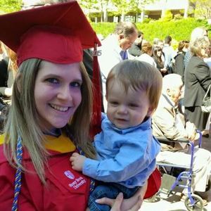 Meet your Posher, Deborah