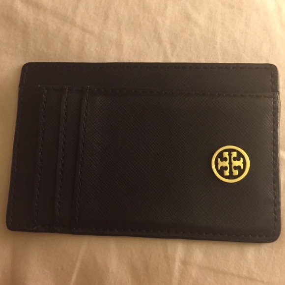 tory burch men wallet