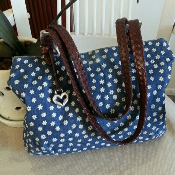 Brighton Handbag